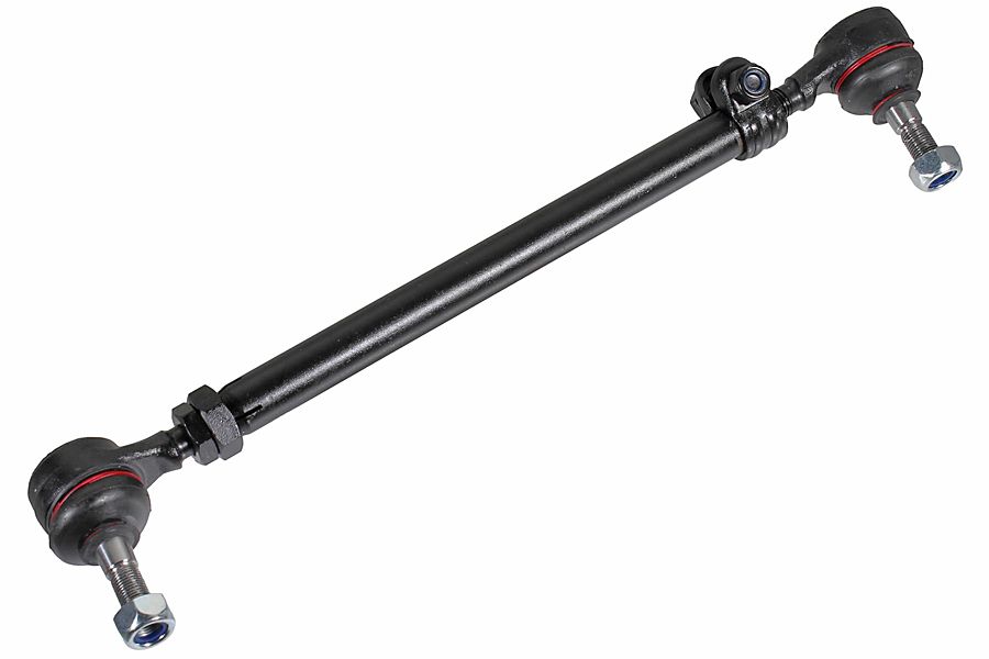 METZGER AUTOTEILE Sporstang 56012902 højre foraksel for DAIMLER