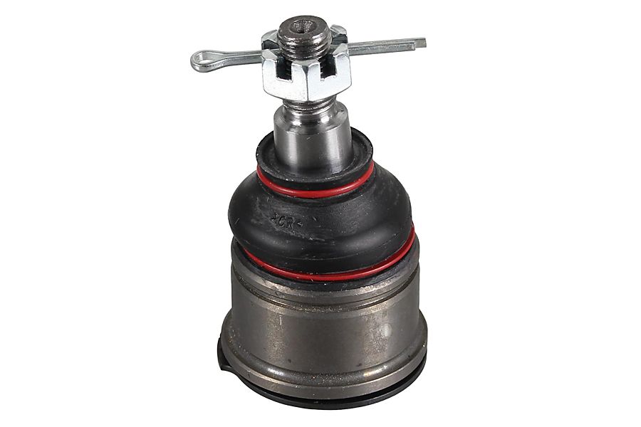 METZGER AUTOTEILE Bærekugle 57014318 nede for HONDA ROVER