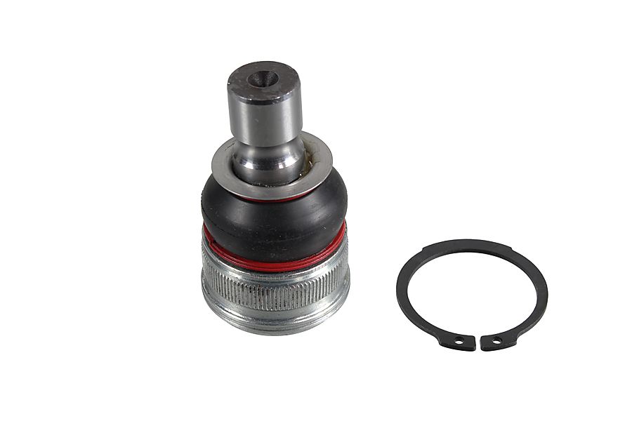 METZGER AUTOTEILE Bærekugle 57039108 højre foraksel for MAZDA
