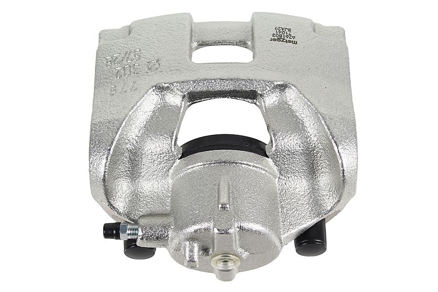 METZGER AUTOTEILE Bremsekaliper 6261803 venstre foraksel for OPEL SAAB