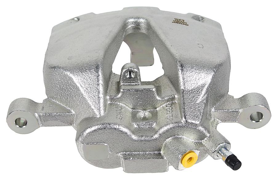METZGER AUTOTEILE Bremsekaliper 6261805 venstre foraksel for MERCEDES-BENZ