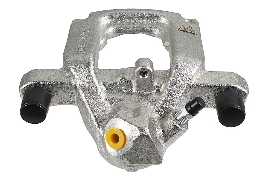 METZGER AUTOTEILE Bremsekaliper 6261807 Bagaksel venstre for MERCEDES-BENZ