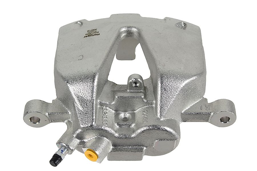METZGER AUTOTEILE Bremsekaliper 6261806 højre foraksel for MERCEDES-BENZ