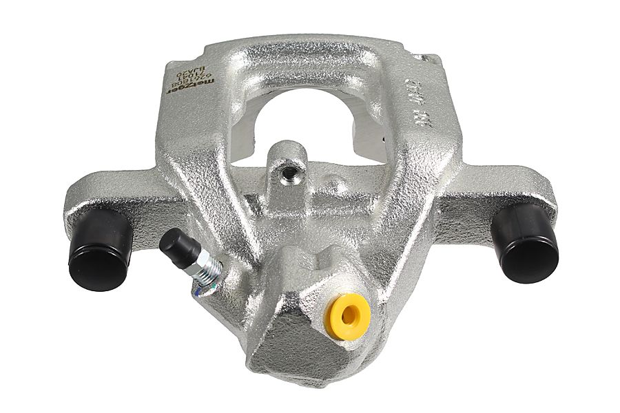 METZGER AUTOTEILE Bremsekaliper 6261808 Bagaksel højre for MERCEDES-BENZ