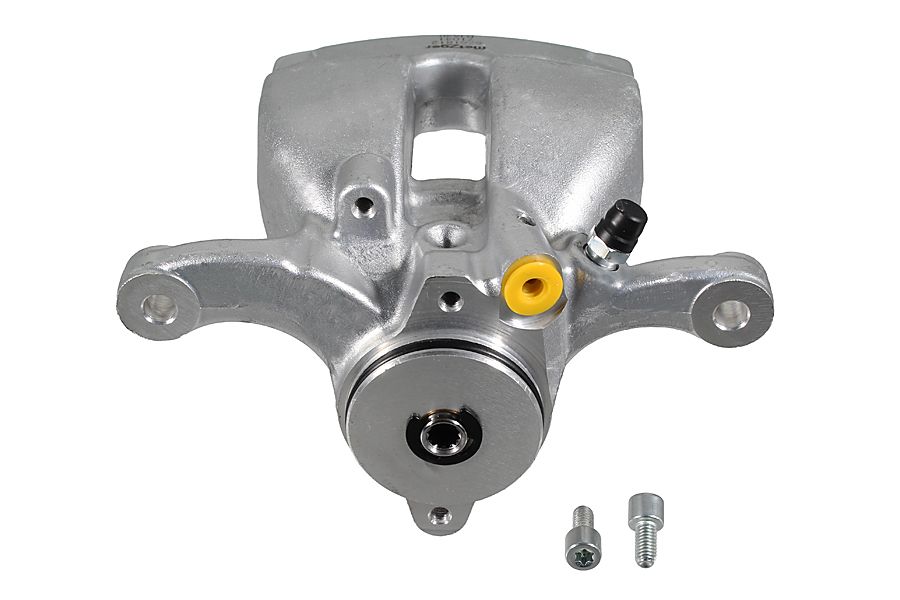 METZGER AUTOTEILE Bremsekaliper 6261812 Bagaksel højre for MERCEDES-BENZ