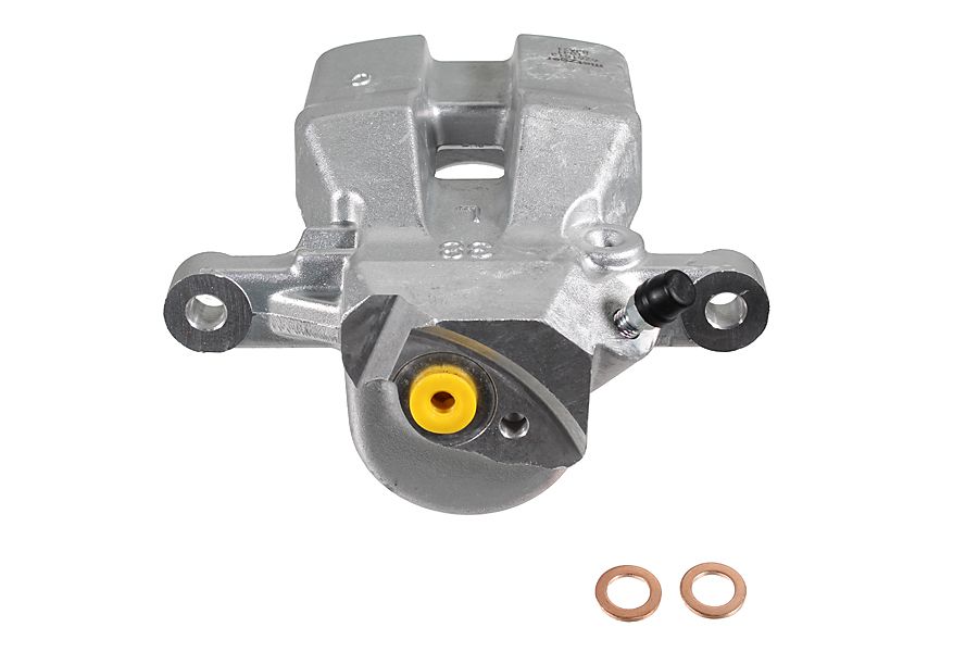 METZGER AUTOTEILE Bremsekaliper 6261813 Bagaksel venstre for TOYOTA