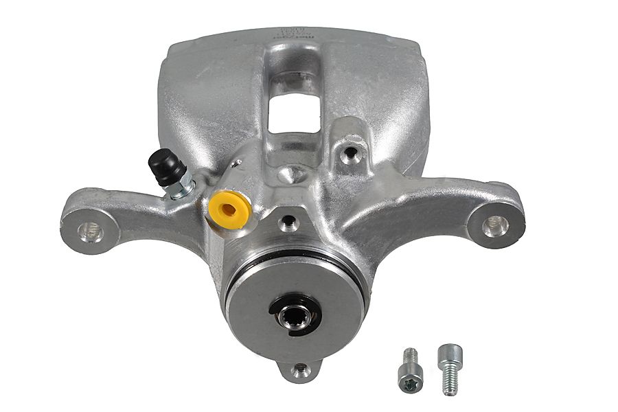 METZGER AUTOTEILE Bremsekaliper 6261811 Bagaksel venstre for MERCEDES-BENZ