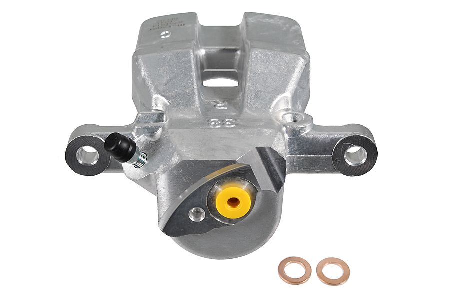 METZGER AUTOTEILE Bremsekaliper 6261814 Bagaksel højre for TOYOTA