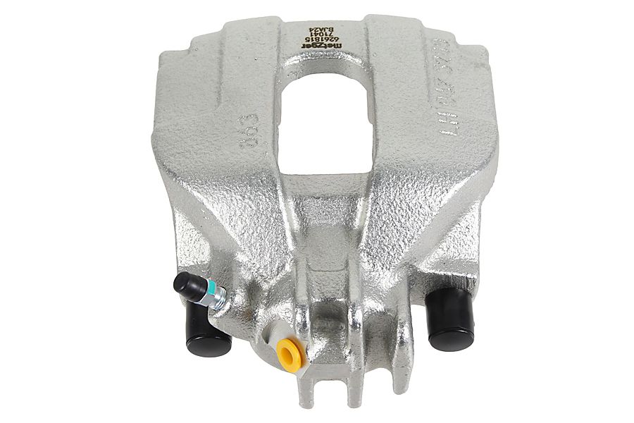 METZGER AUTOTEILE Bremsekaliper 6261815 venstre foraksel for VOLVO