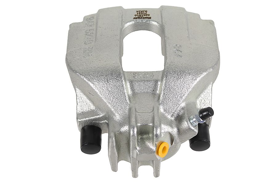 METZGER AUTOTEILE Bremsekaliper 6261816 højre foraksel for VOLVO