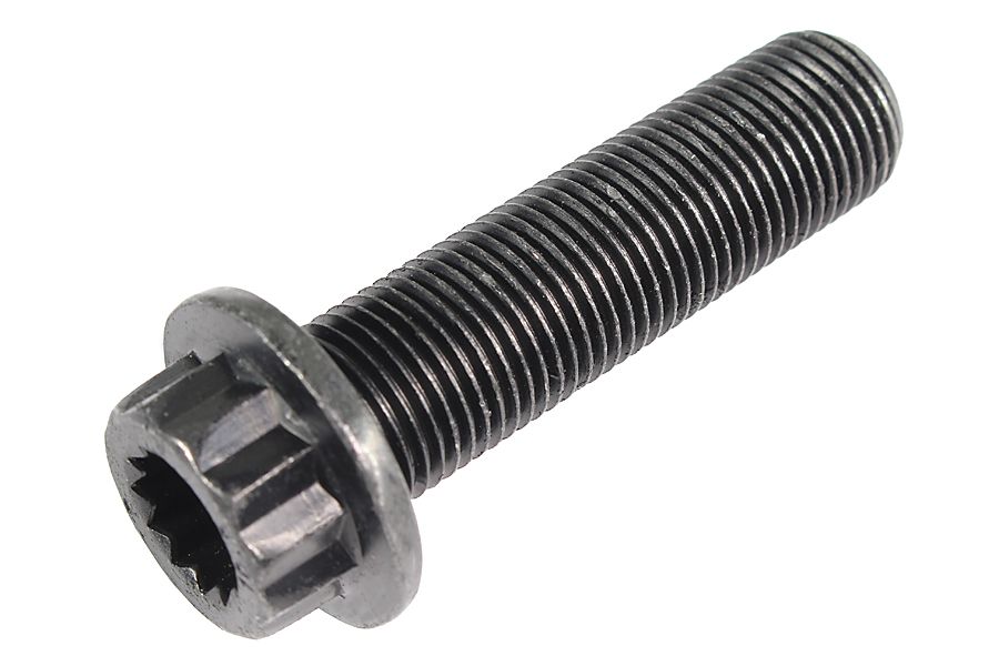 METZGER AUTOTEILE Remskiveskrue 6400162 for FORD AUDI