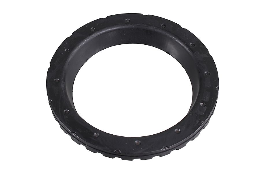 METZGER AUTOTEILE Fjederfæste 6490497 oppe for FORD USA VOLVO
