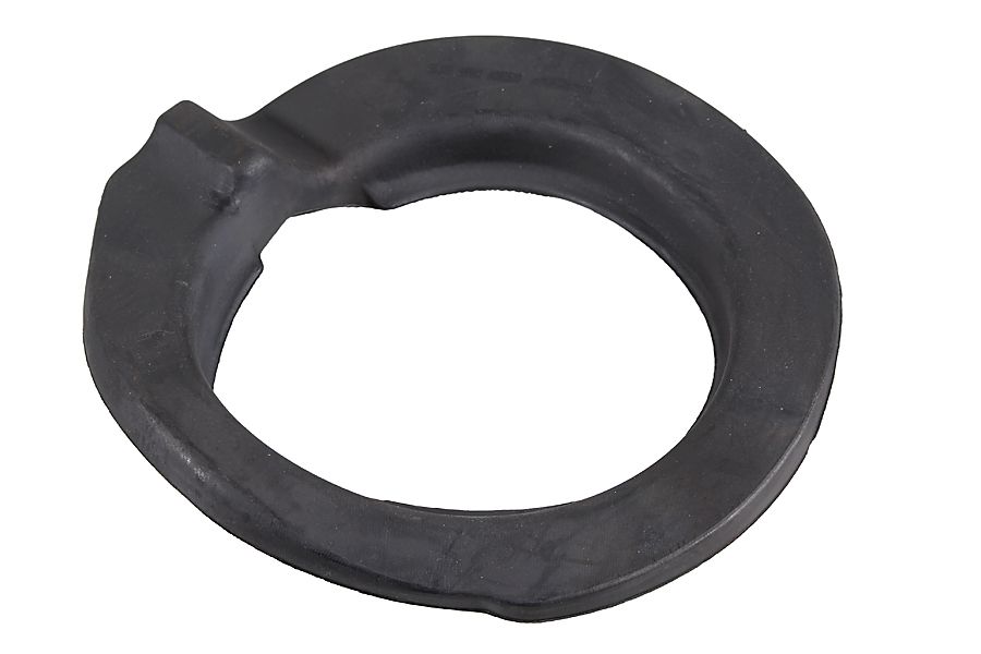 METZGER AUTOTEILE Fjederfæste 6490501 nede for NISSAN RENAULT