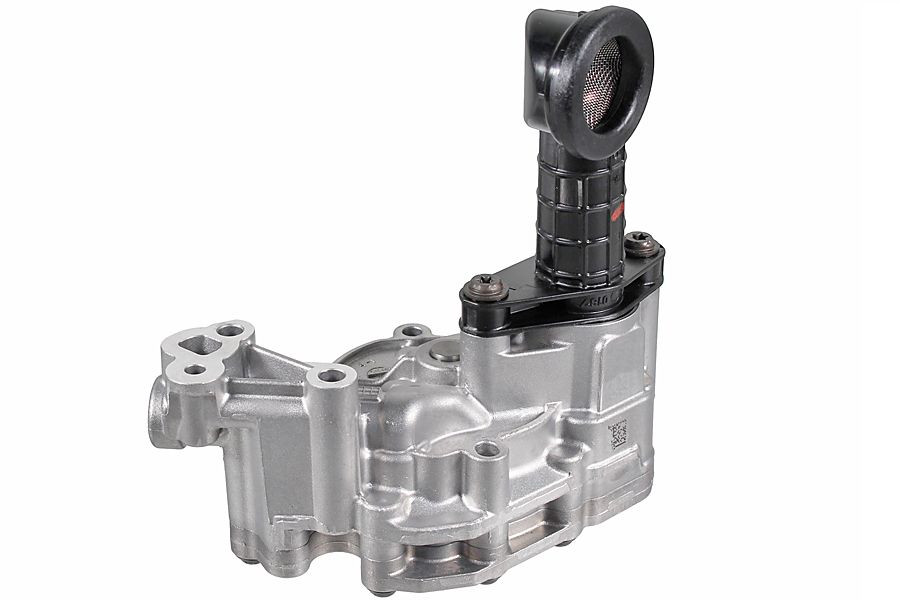 METZGER AUTOTEILE Oliepumpe 8000092 for FORD USA VAUXHALL