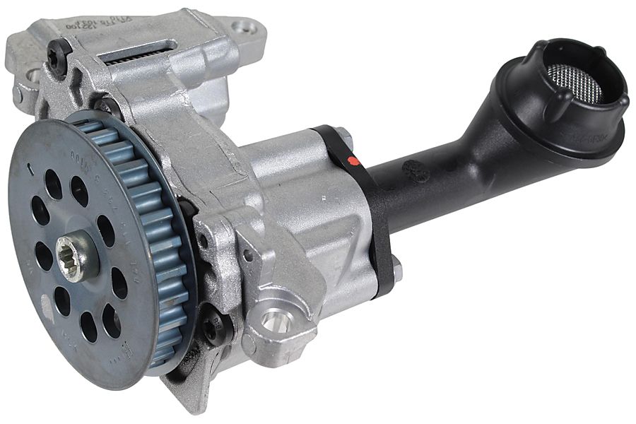 METZGER AUTOTEILE Oliepumpe 8000097 for CUPRA