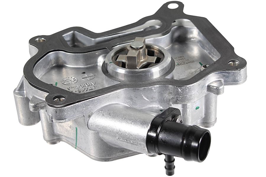 METZGER AUTOTEILE Vakuumpumpe, bremsesystem 8010186 for MERCEDES-BENZ