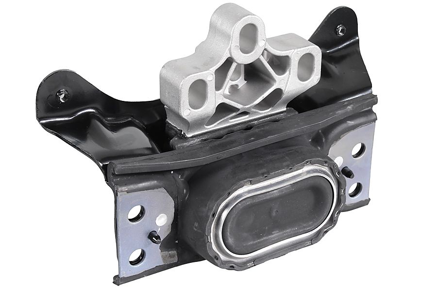 METZGER AUTOTEILE Ophængning, manuel gearkasse 8054749 gearkasse-monteret for SKODA