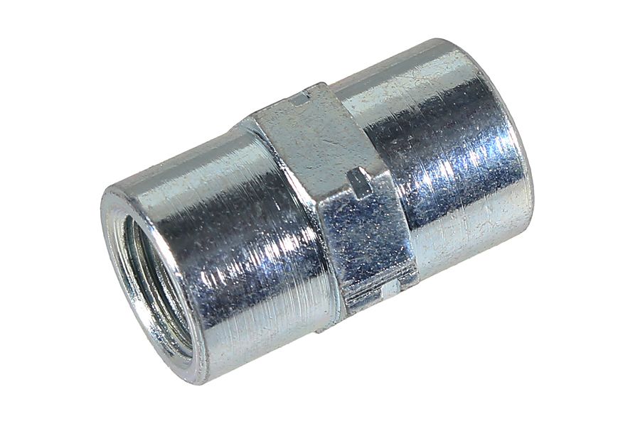 METZGER AUTOTEILE Adapter, bremserør odd