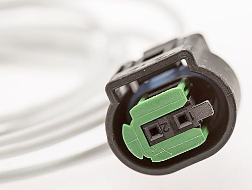 Produktbillede for Kabelreparationssæt, hjulomdrejningstal sensor