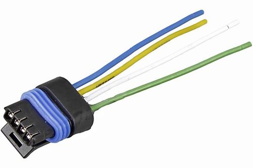 Produktbillede for Kabelreparationssæt, indsugningsmanifold tryksensor
