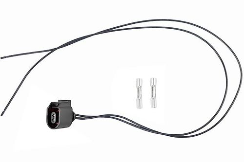 Produktbillede for Kabelreparationssæt, hjulomdrejningstal sensor