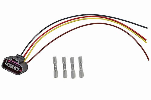 Produktbillede for Kabelreparationssæt, indsugningslufttemperatursensor