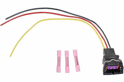 Produktbillede for Kabelreparationssæt, indsugningslufttemperatursensor