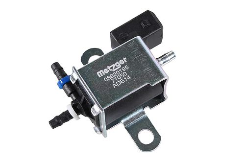 Produktbillede for Ventil, turbo-bypass-gate