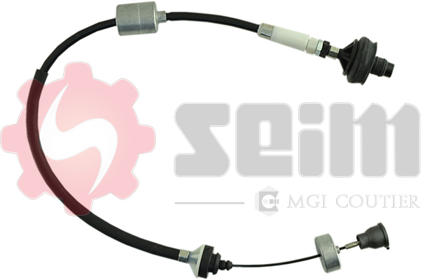 SEIM Koblingskabel 101750 for CITROËN