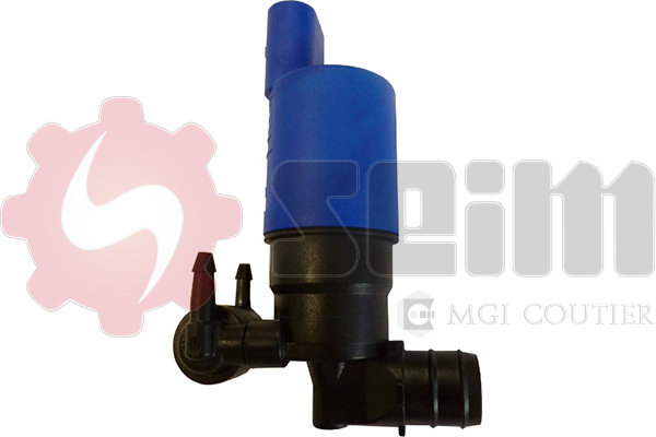 SEIM Vandpumpe, forlygtevisker/vasker 118036 for FORD VOLVO