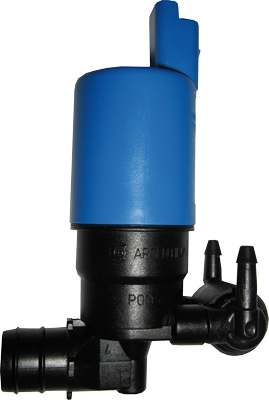 SEIM Vandpumpe, forlygtevisker/vasker 118038 foran for PEUGEOT