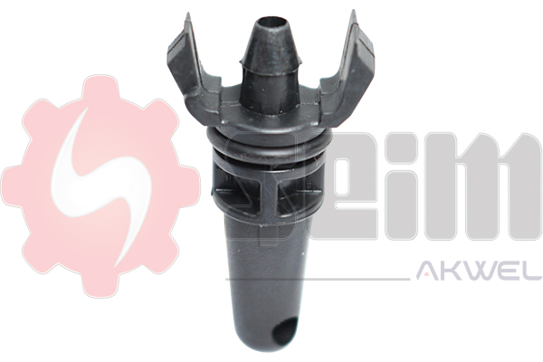 SEIM Vaskedyse, forrudevisker/vasker 119032 bag for RENAULT