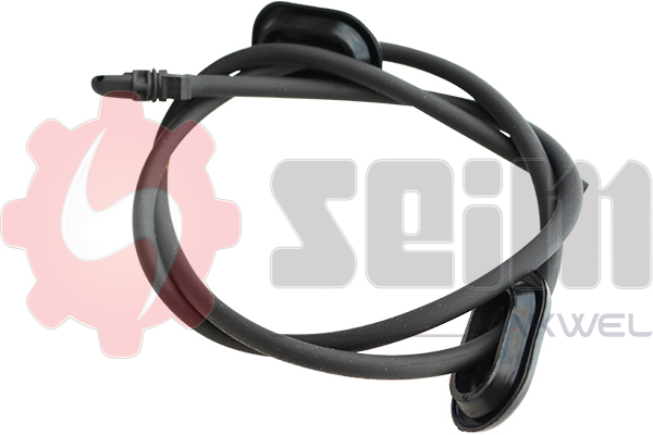 SEIM Vaskedyse, forrudevisker/vasker 119038 bag for RENAULT