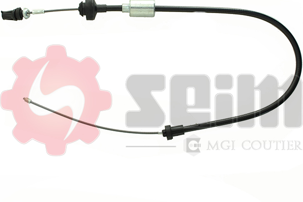SEIM Koblingskabel 401300 for RENAULT