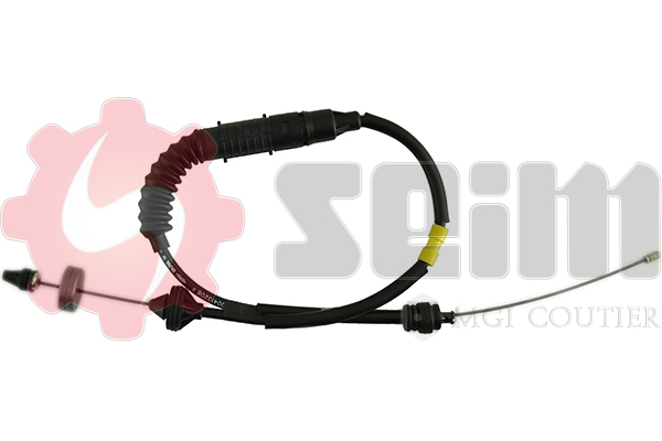 SEIM Koblingskabel 401610 for RENAULT
