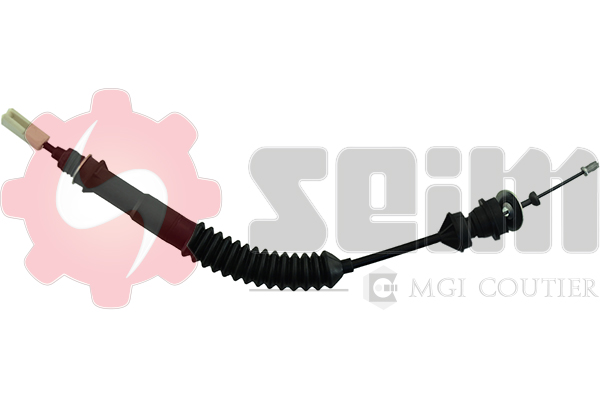 SEIM Koblingskabel 554562 for PEUGEOT CITROËN
