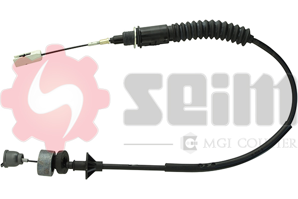 SEIM Koblingskabel 554565 for FIAT CITROËN