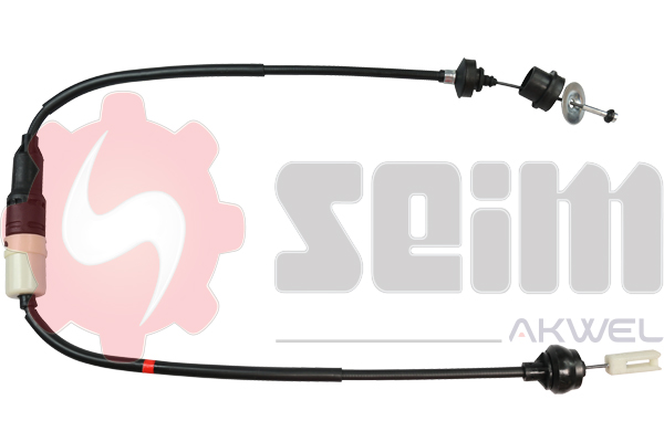 SEIM Koblingskabel 555539 for PEUGEOT