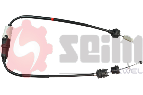 SEIM Koblingskabel 555540 for PEUGEOT
