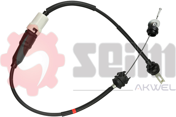 SEIM Koblingskabel 555546 for PEUGEOT