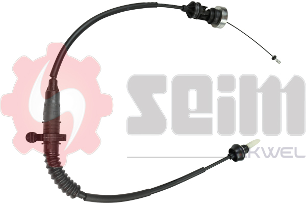 SEIM Koblingskabel 555547 for PEUGEOT