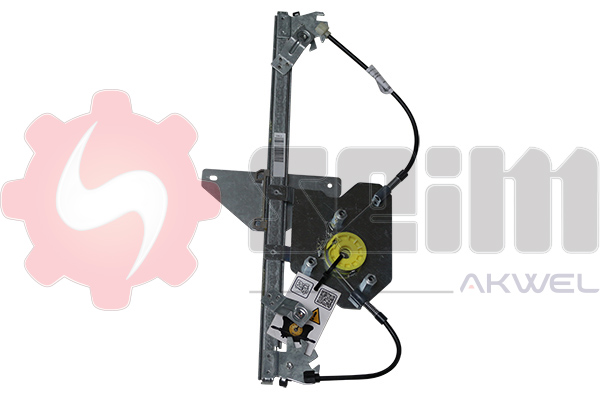 SEIM Vinduesløfter 902659 foran til højre for HYUNDAI