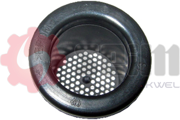 SEIM Vandpumpe, forlygtevisker/vasker 119305 for VOLVO RENAULT