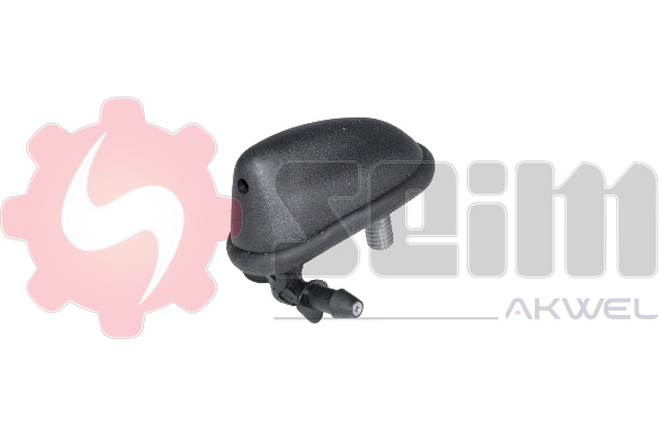 SEIM Vaskedyse, forrudevisker/vasker 109701 bag for RENAULT