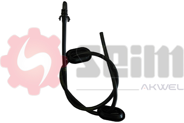 SEIM Vaskedyse, forrudevisker/vasker 119011 bag for RENAULT