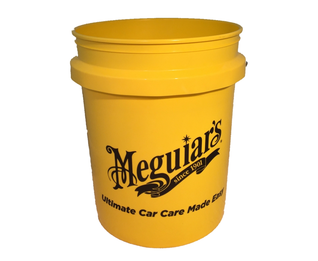 MEGUIARS Spand rg203