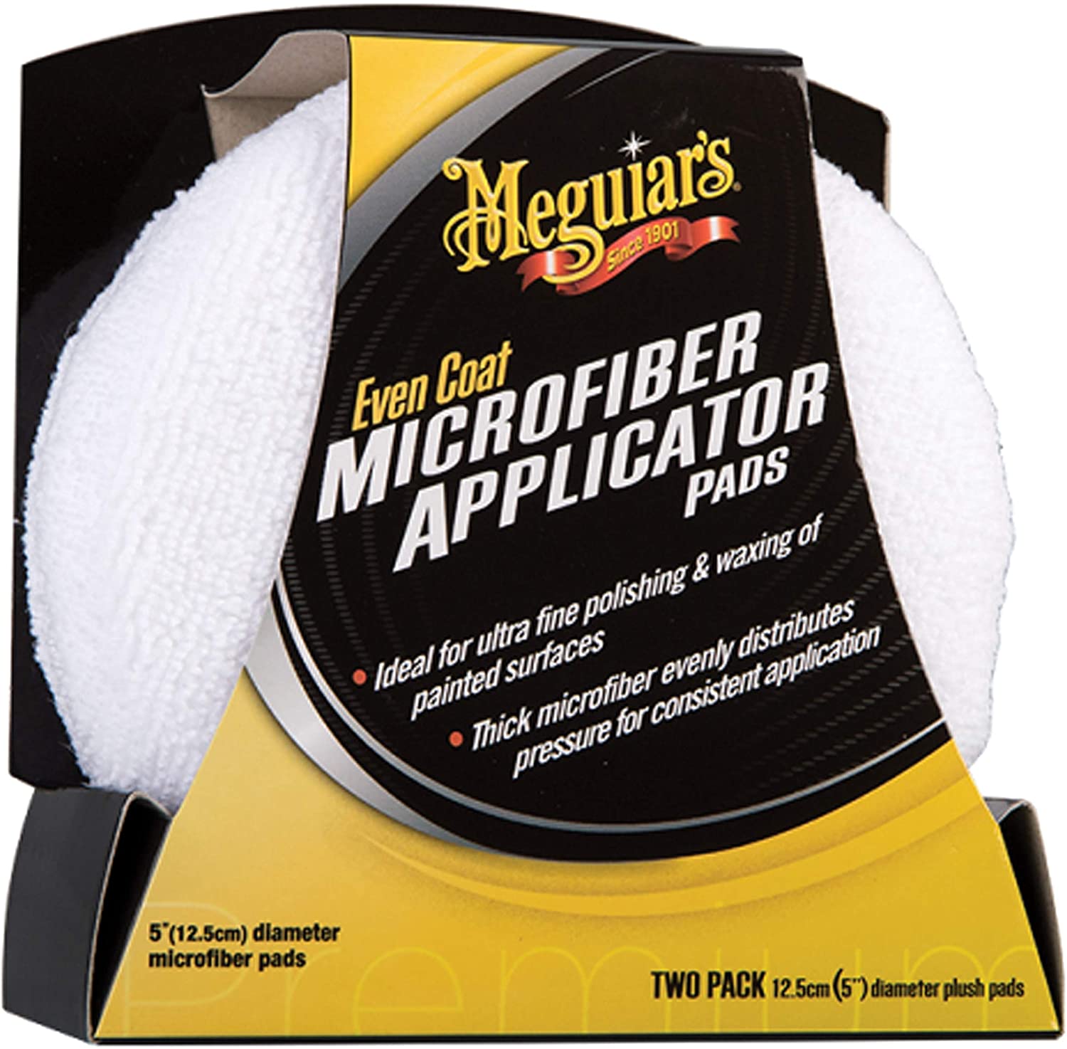 MEGUIARS Svamp X3080EU