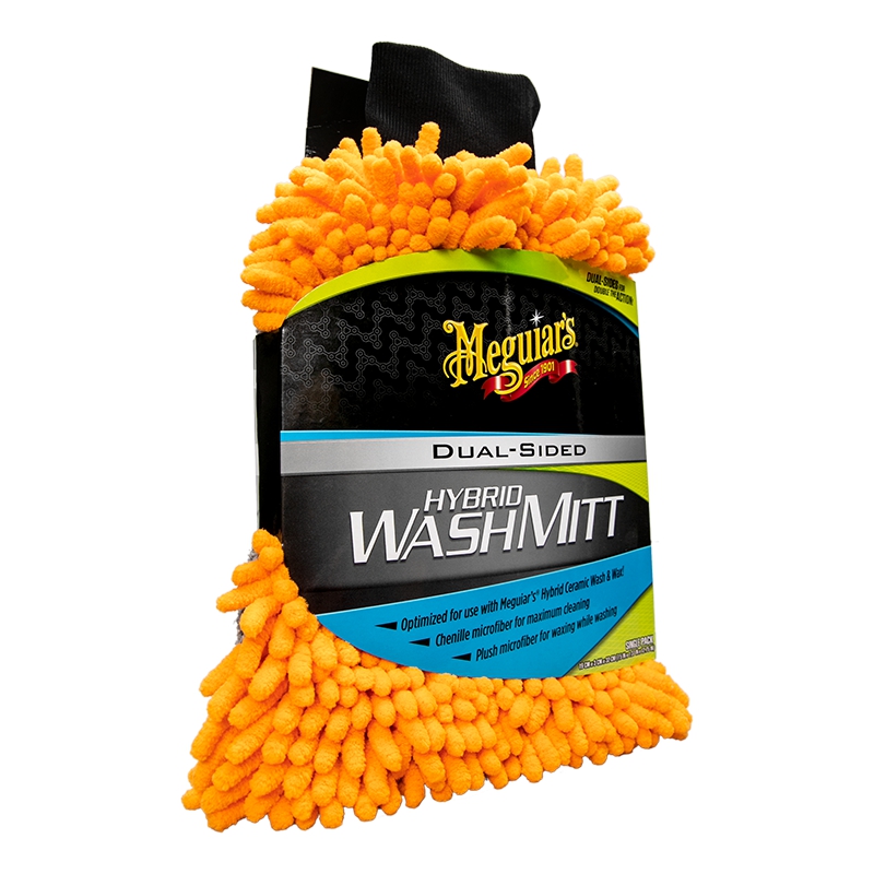 MEGUIARS Vaskehandske x210200eu