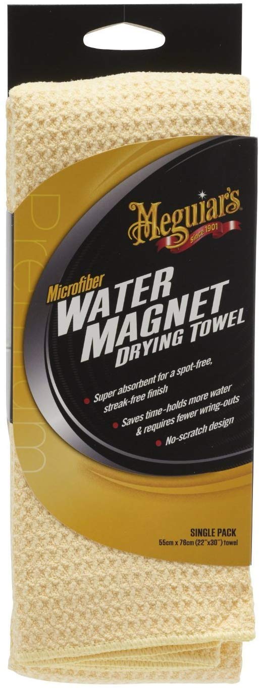 MEGUIARS Bil læder x2000eu