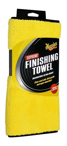 MEGUIARS Bil læder x1906eu